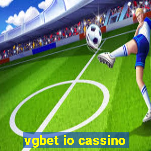 vgbet io cassino